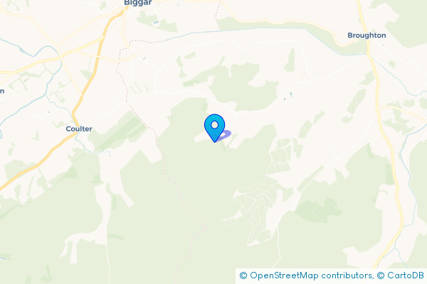 Minibus Hire in Mitchell Hill, Scottish Borders, Scotland