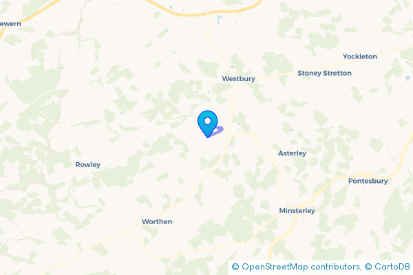 Minibus Hire in Mondaytown, Shropshire, England
