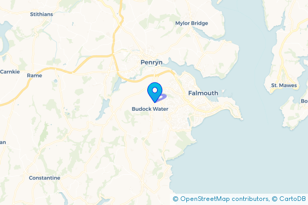 Minibus Hire in Mongleath, Cornwall, England
