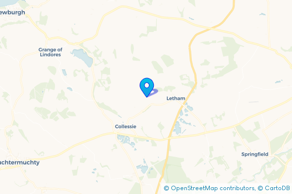 Minibus Hire in Monimail, Fife, Scotland
