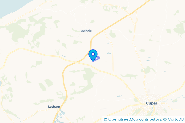Minibus Hire in Moonzie, Fife, Scotland