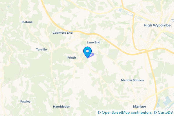 Minibus Hire in Moor End, Buckinghamshire, England