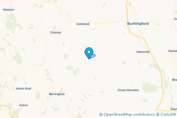 Minibus Hire in Moor Green, Hertfordshire, England