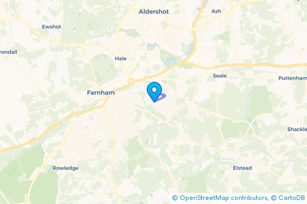 Minibus Hire in Moor Park, Surrey, England