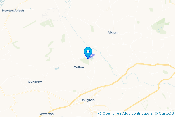 Minibus Hire in Moorhouse, Cumbria, England