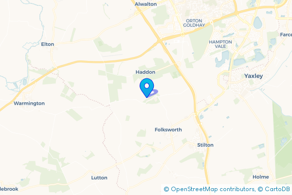 Minibus Hire in Morborne, Cambridgeshire, England