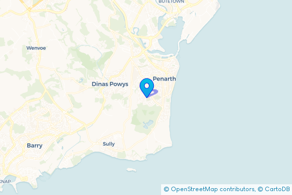 Minibus Hire in Morristown, The Vale of Glamorgan, Wales