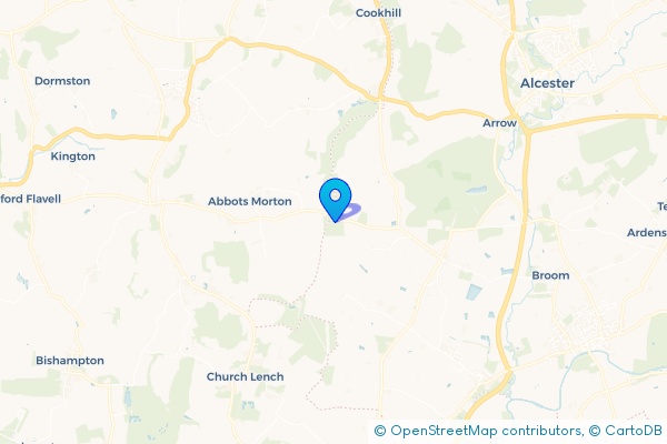 Minibus Hire in Morton Spirt, Worcestershire, England