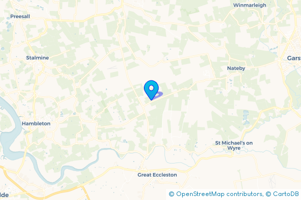 Minibus Hire in Moss Edge, Lancashire, England