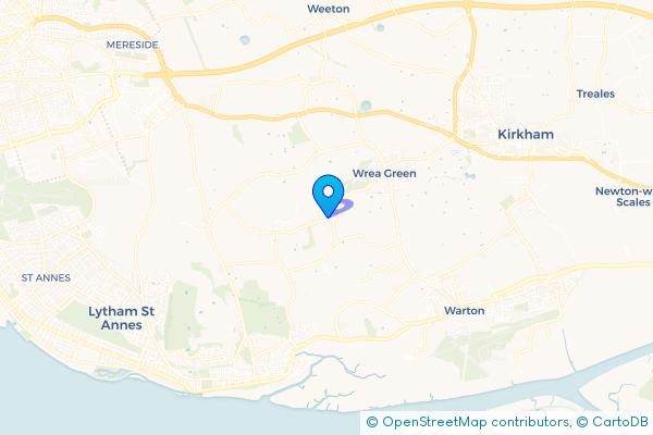 Minibus Hire in Moss Side, Lancashire, England