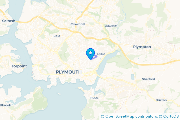 Minibus Hire in Mount Gould, Devon, England