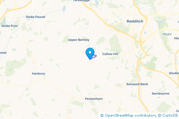 Minibus Hire in Mount Pleasant, Worcestershire, England