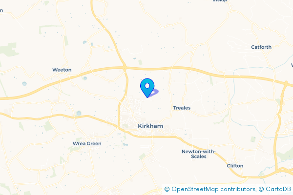 Minibus Hire in Mowbreck, Lancashire, England