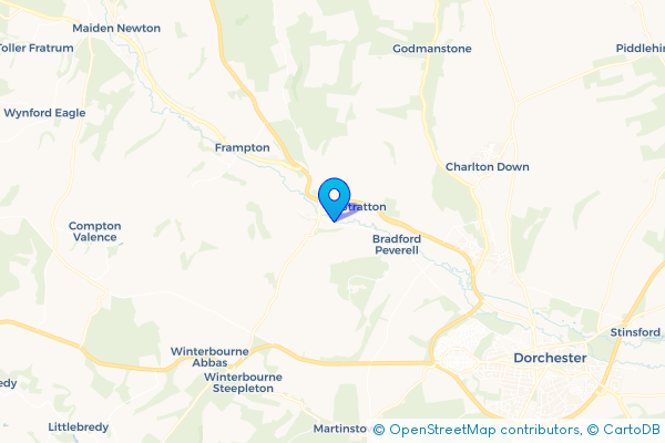 Minibus Hire in Muckleford, Dorset, England