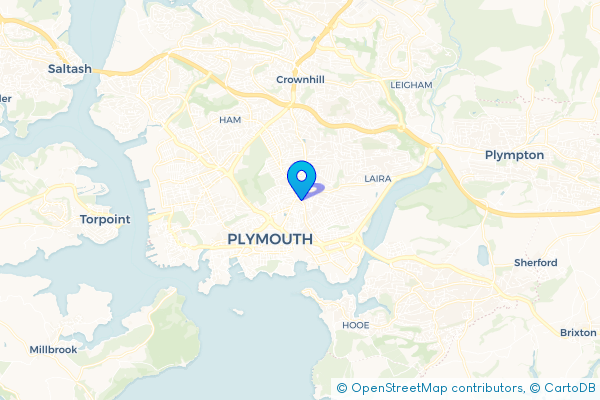 Minibus Hire in Mutley, Devon, England