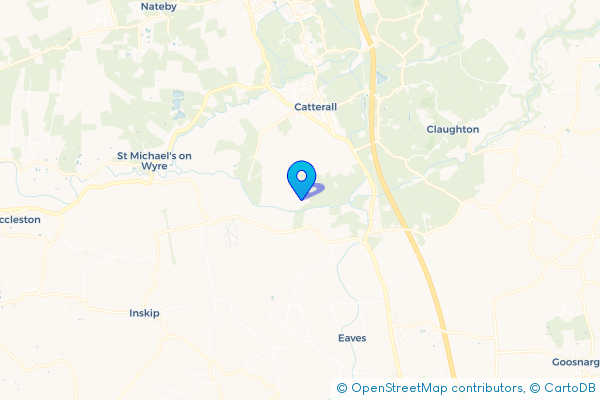 Minibus Hire in Myerscough, Lancashire, England