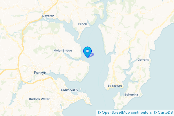 Minibus Hire in Mylor Churchtown, Cornwall, England