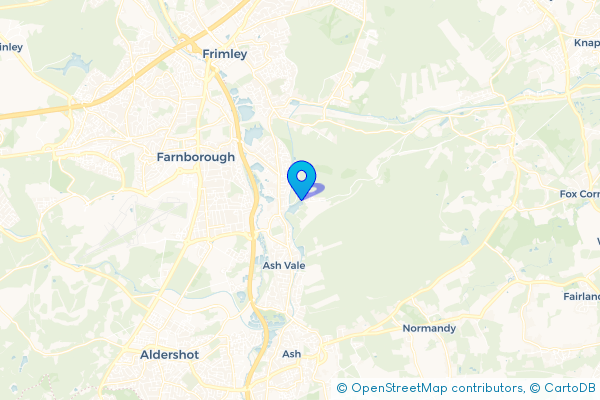 Minibus Hire in Mytchett Place, Surrey, England