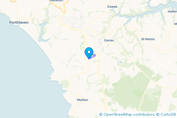 Minibus Hire in Nantithet, Cornwall, England