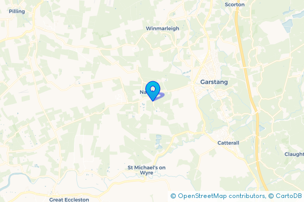 Minibus Hire in Nateby, Lancashire, England