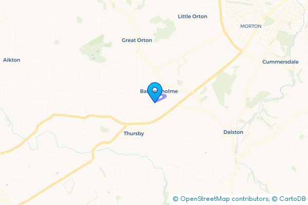 Minibus Hire in Nealhouse, Cumbria, England
