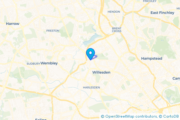 Minibus Hire in Neasden, Greater London, England