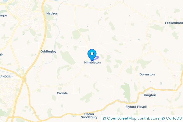Minibus Hire in Neight Hill, Worcestershire, England
