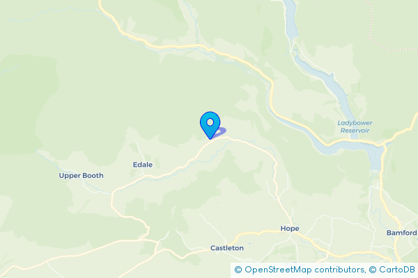 Minibus Hire in Nether Booth, Derbyshire, England