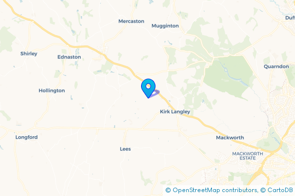 Minibus Hire in Nether Burrows, Derbyshire, England