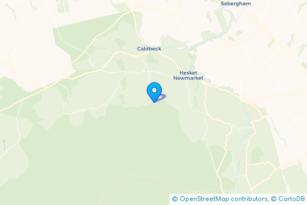 Minibus Hire in Nether Row, Cumbria, England