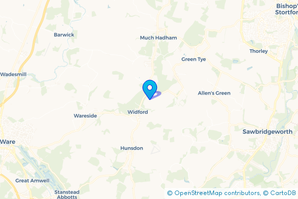 Minibus Hire in Nether Street, Hertfordshire, England