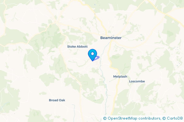 Minibus Hire in Netherbury, Dorset, England
