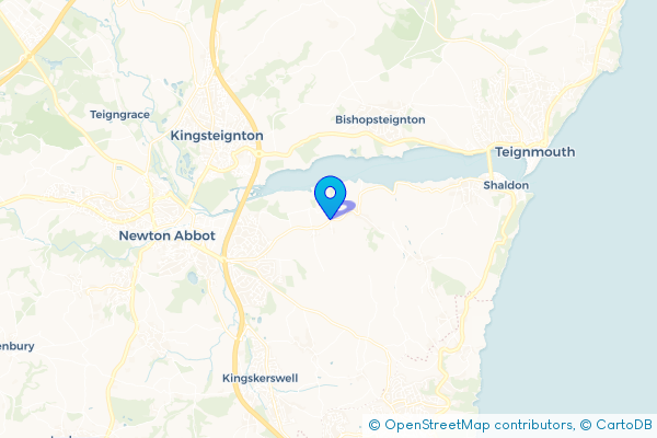 Minibus Hire in Netherton, Devon, England