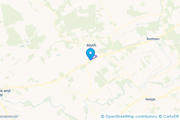 Minibus Hire in New Alyth, Perth and Kinross, Scotland