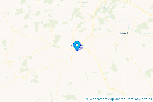Minibus Hire in New Deer, Aberdeenshire, Scotland