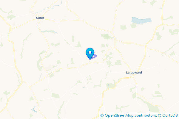 Minibus Hire in New Gilston, Fife, Scotland