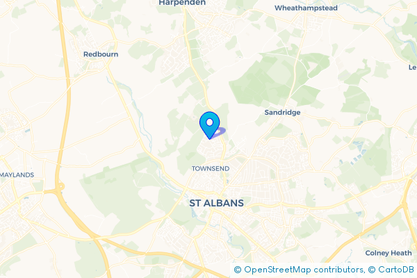 Minibus Hire in New Greens, Hertfordshire, England