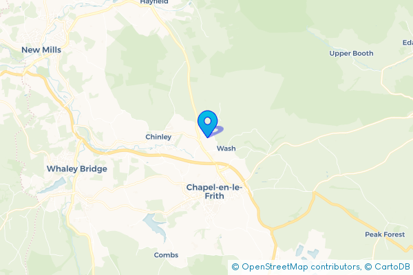 Minibus Hire in New Smithy, Derbyshire, England