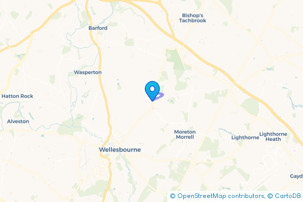 Minibus Hire in Newbold Pacey, Warwickshire, England