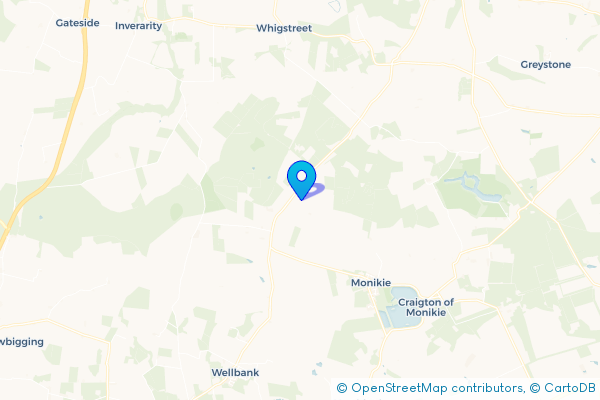 Minibus Hire in Newlandhead, Angus, Scotland