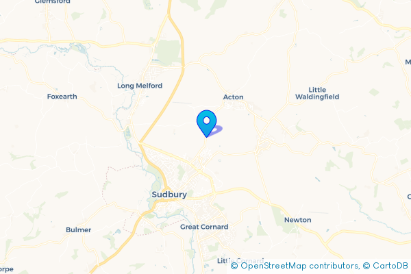 Minibus Hire in Newman's Green, Suffolk, England