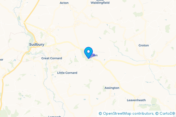 Minibus Hire in Newton, Suffolk, England