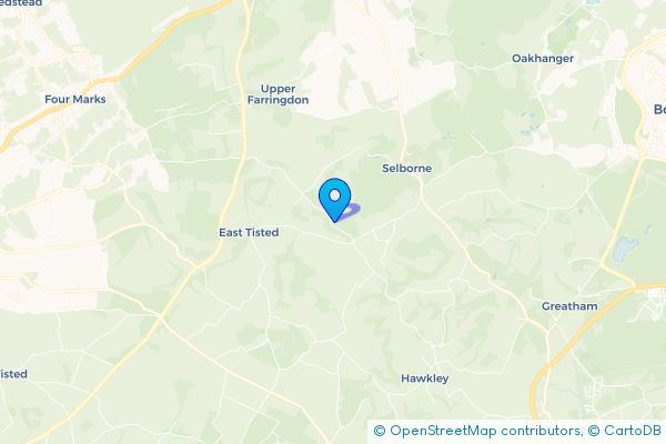 Minibus Hire in Newton Valence, Hampshire, England