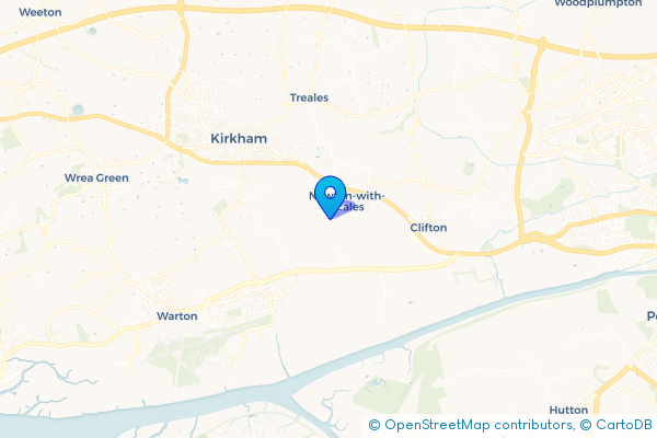 Minibus Hire in Newton with Scales, Lancashire, England