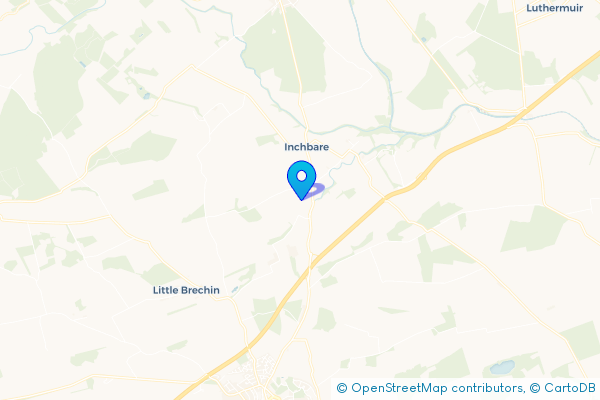 Minibus Hire in Newtonmill, Angus, Scotland