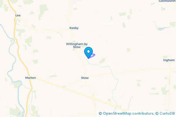 Minibus Hire in Normanby by Stow, Lincolnshire, England
