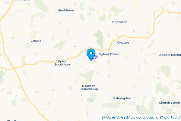 Minibus Hire in North Piddle, Worcestershire, England
