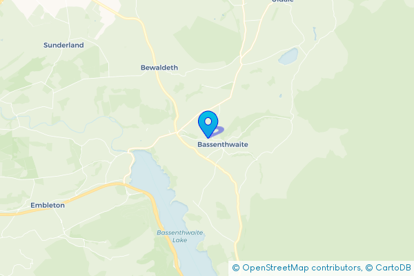 Minibus Hire in North Row, Cumbria, England