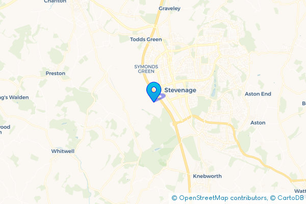 Minibus Hire in Norton Green, Hertfordshire, England