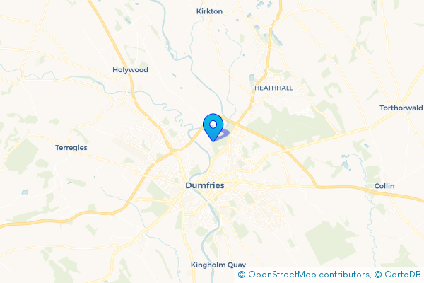 Minibus Hire in Nunholm, Dumfries and Galloway, Scotland